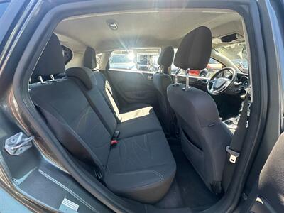 2016 Ford Fiesta SE - Photo 15 - San Leandro, CA 94578