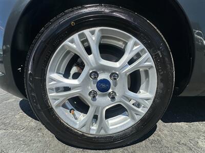 2016 Ford Fiesta SE - Photo 8 - San Leandro, CA 94578