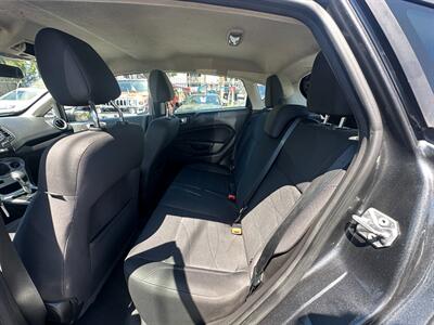 2016 Ford Fiesta SE - Photo 16 - San Leandro, CA 94578