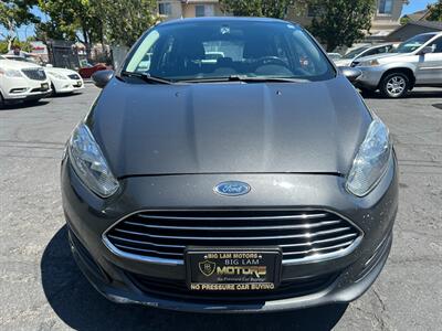 2016 Ford Fiesta SE - Photo 2 - San Leandro, CA 94578