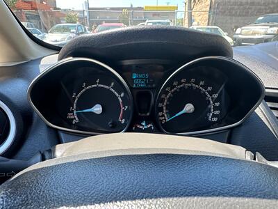 2016 Ford Fiesta SE - Photo 20 - San Leandro, CA 94578