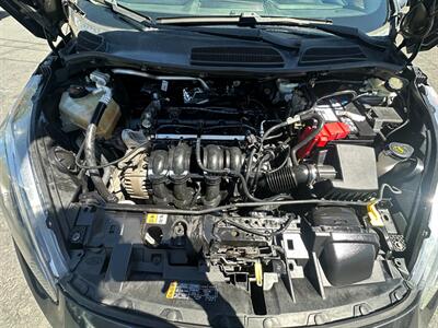 2016 Ford Fiesta SE - Photo 9 - San Leandro, CA 94578