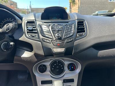 2016 Ford Fiesta SE - Photo 18 - San Leandro, CA 94578