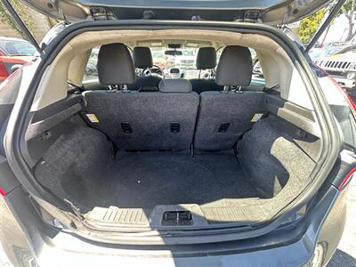 2016 Ford Fiesta SE - Photo 10 - San Leandro, CA 94578