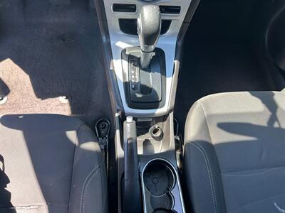 2016 Ford Fiesta SE - Photo 17 - San Leandro, CA 94578