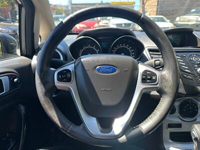 2016 Ford Fiesta SE - Photo 19 - San Leandro, CA 94578