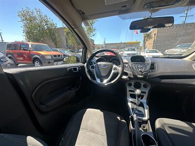 2016 Ford Fiesta SE - Photo 14 - San Leandro, CA 94578