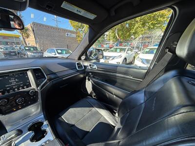 2014 Jeep Grand Cherokee Summit   - Photo 15 - San Leandro, CA 94578