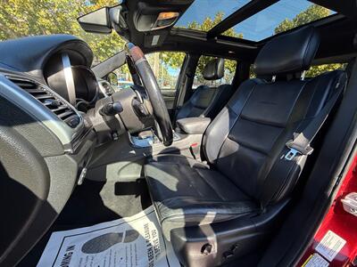 2014 Jeep Grand Cherokee Summit   - Photo 11 - San Leandro, CA 94578