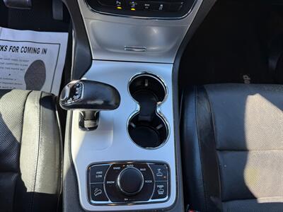 2014 Jeep Grand Cherokee Summit   - Photo 19 - San Leandro, CA 94578
