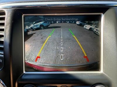 2014 Jeep Grand Cherokee Summit   - Photo 21 - San Leandro, CA 94578