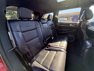 2014 Jeep Grand Cherokee Summit   - Photo 23 - San Leandro, CA 94578