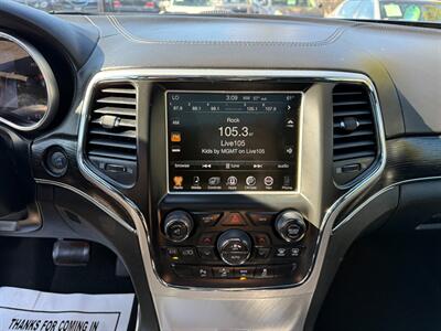 2014 Jeep Grand Cherokee Summit   - Photo 18 - San Leandro, CA 94578