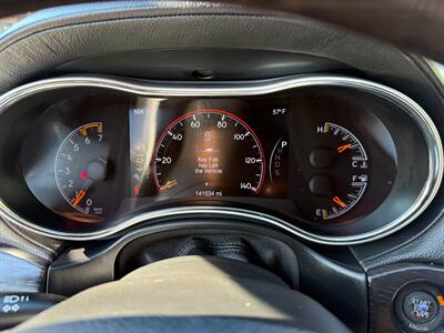 2014 Jeep Grand Cherokee Summit   - Photo 17 - San Leandro, CA 94578