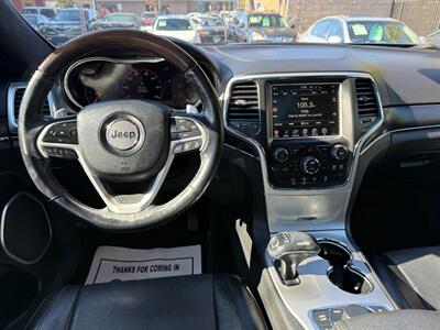 2014 Jeep Grand Cherokee Summit   - Photo 16 - San Leandro, CA 94578