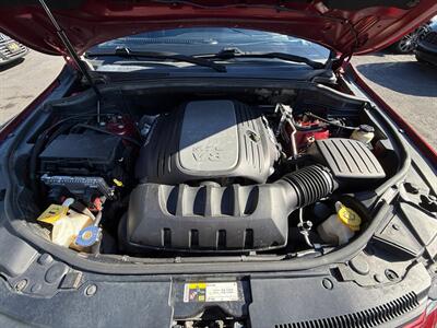 2014 Jeep Grand Cherokee Summit   - Photo 10 - San Leandro, CA 94578