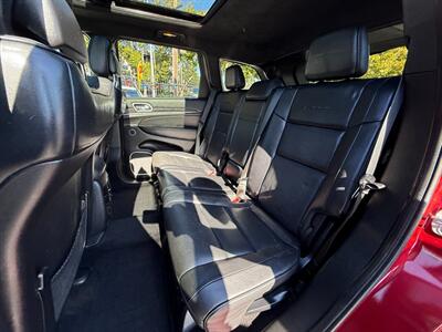 2014 Jeep Grand Cherokee Summit   - Photo 22 - San Leandro, CA 94578