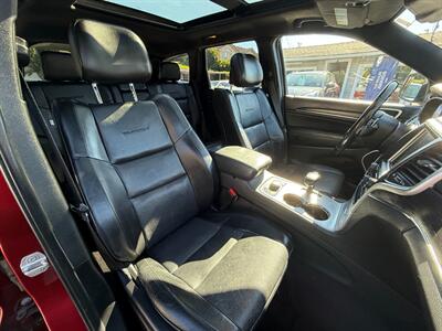 2014 Jeep Grand Cherokee Summit   - Photo 12 - San Leandro, CA 94578