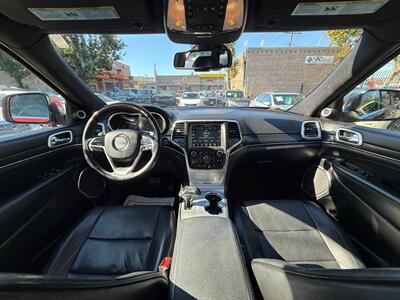 2014 Jeep Grand Cherokee Summit   - Photo 13 - San Leandro, CA 94578
