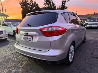 2016 Ford C-MAX Energi SEL - Photo 5 - San Leandro, CA 94578