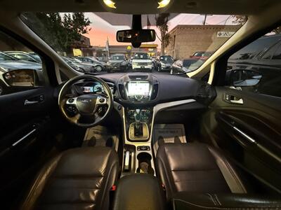 2016 Ford C-MAX Energi SEL - Photo 14 - San Leandro, CA 94578