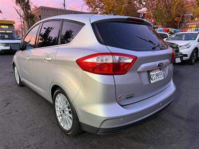 2016 Ford C-MAX Energi SEL - Photo 7 - San Leandro, CA 94578