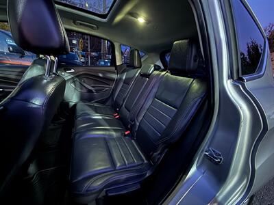 2016 Ford C-MAX Energi SEL - Photo 23 - San Leandro, CA 94578