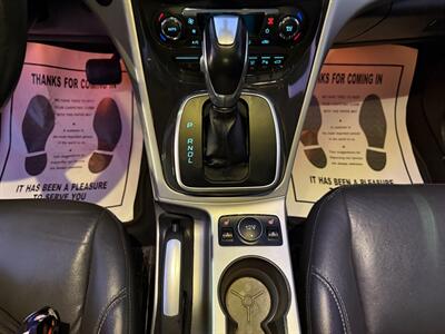 2016 Ford C-MAX Energi SEL - Photo 20 - San Leandro, CA 94578