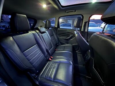 2016 Ford C-MAX Energi SEL - Photo 24 - San Leandro, CA 94578