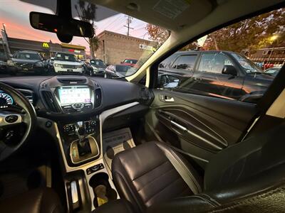 2016 Ford C-MAX Energi SEL - Photo 16 - San Leandro, CA 94578