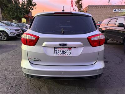 2016 Ford C-MAX Energi SEL - Photo 6 - San Leandro, CA 94578