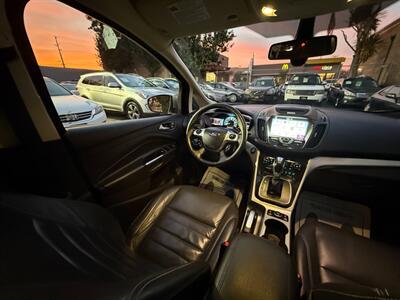 2016 Ford C-MAX Energi SEL - Photo 15 - San Leandro, CA 94578