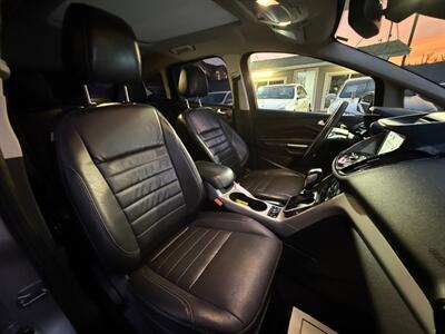 2016 Ford C-MAX Energi SEL - Photo 13 - San Leandro, CA 94578