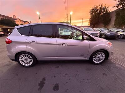 2016 Ford C-MAX Energi SEL - Photo 4 - San Leandro, CA 94578