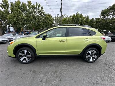 2015 Subaru XV Crosstrek Hybrid Touring   - Photo 8 - San Leandro, CA 94578