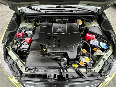 2015 Subaru XV Crosstrek Hybrid Touring   - Photo 10 - San Leandro, CA 94578