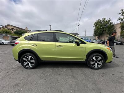 2015 Subaru XV Crosstrek Hybrid Touring   - Photo 4 - San Leandro, CA 94578