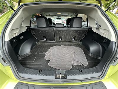 2015 Subaru XV Crosstrek Hybrid Touring   - Photo 11 - San Leandro, CA 94578