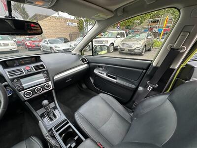 2015 Subaru XV Crosstrek Hybrid Touring   - Photo 16 - San Leandro, CA 94578