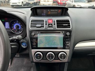 2015 Subaru XV Crosstrek Hybrid Touring   - Photo 19 - San Leandro, CA 94578