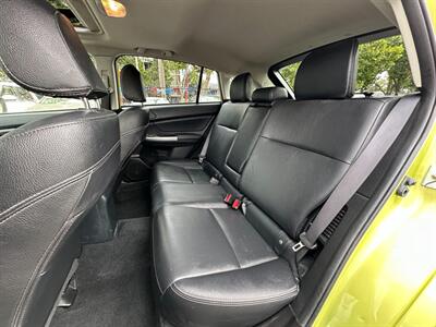 2015 Subaru XV Crosstrek Hybrid Touring   - Photo 23 - San Leandro, CA 94578