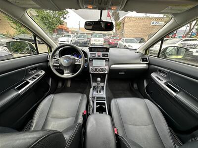 2015 Subaru XV Crosstrek Hybrid Touring   - Photo 14 - San Leandro, CA 94578