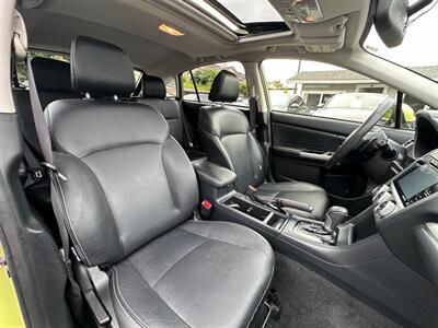 2015 Subaru XV Crosstrek Hybrid Touring   - Photo 13 - San Leandro, CA 94578