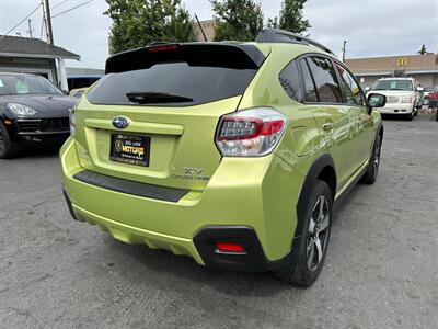 2015 Subaru XV Crosstrek Hybrid Touring   - Photo 5 - San Leandro, CA 94578