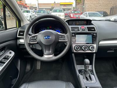 2015 Subaru XV Crosstrek Hybrid Touring   - Photo 17 - San Leandro, CA 94578