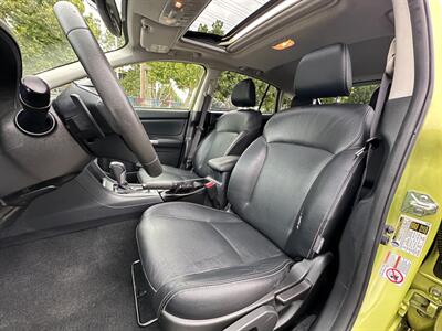 2015 Subaru XV Crosstrek Hybrid Touring   - Photo 12 - San Leandro, CA 94578