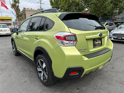 2015 Subaru XV Crosstrek Hybrid Touring   - Photo 7 - San Leandro, CA 94578