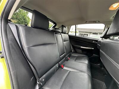2015 Subaru XV Crosstrek Hybrid Touring   - Photo 24 - San Leandro, CA 94578