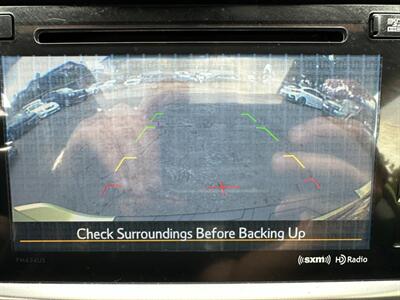 2015 Subaru XV Crosstrek Hybrid Touring   - Photo 21 - San Leandro, CA 94578