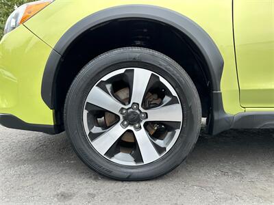 2015 Subaru XV Crosstrek Hybrid Touring   - Photo 9 - San Leandro, CA 94578